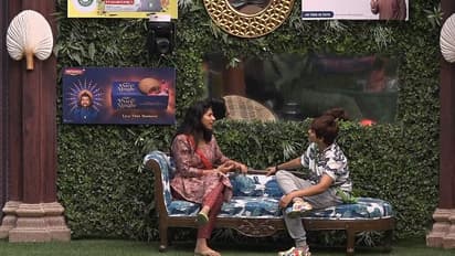 നിനക്കെന്നോട് പ്രേമം ആണോ? ; അഞ്ജൂസിനോട് തുറന്ന് ചോദിച്ച് റെനീഷ.!