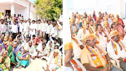 ಟಿಕೆಟ್ ಘೋಷಣೆ ವಿಳಂಬ: ರಾಯಚೂರಲ್ಲಿ ರಂಗೇರದ ಚುನಾವಣಾ ಅಖಾಡ..!