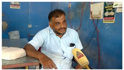 300 രൂപ ഗൂഗിൾ പേ സ്വീകരിച്ചതിന് പിന്നാലെ അക്കൗണ്ട് മരവിപ്പിച്ചു; വീട് നിർമാണം മുടങ്ങി ഇസ്മായിൽ