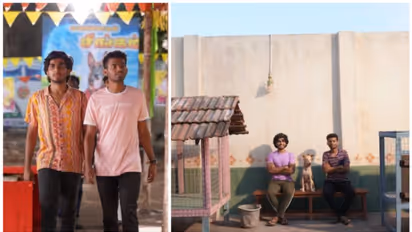 'അവനെ കണ്ടില്ലായിരുന്നെങ്കിൽ സിനിമ ഉണ്ടാവില്ലായിരുന്നു'; നെയ്മറിന്റെ അണിയറ പ്രവർത്തകർ പറയുന്നു