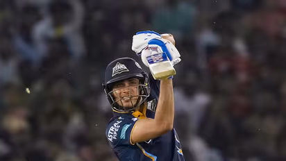 "ಈತ ಕ್ರಿಕೆಟ್ ಜಗತ್ತನ್ನು ಮುಂದಿನ ಒಂದು ದಶಕ ಆಳಲಿದ್ದಾರೆ": ಶುಭ್ಮನ್ ಗಿಲ್ ಗುಣಗಾನ ಮಾಡಿದ ಆಸೀಸ್ ದಿಗ್ಗಜ