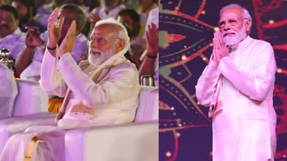 நேற்று தமிழ் புத்தாண்டு கொண்டாட்டம்... இன்று பிஹூ! கலாச்சார நிகழ்வுகளுக்கு முக்கியத்துவம் அளிக்கும் மோடி