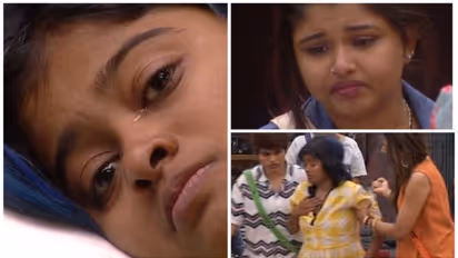 ഹനാന്‍റെ ആരോഗ്യ പ്രശ്നം അഭിനയമാണെന്ന് എയ്ഞ്ചലിന്‍; നാടകീയ രംഗങ്ങള്‍.!