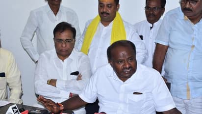 ಉತ್ತರ ಕರ್ನಾಟಕದಲ್ಲೇ ಜೆಡಿಎಸ್ಗೆ 40ಕ್ಕೂ ಹೆಚ್ಚು ಸ್ಥಾನ: ಎಚ್ಡಿಕೆ ವಿಶ್ವಾಸ