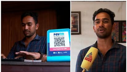 ഛത്തീസ്​ഗഢ് സ്വദേശി യുപിഐ വഴി പണം നൽകി; ബാങ്ക് 25000 രൂപ പിടിച്ചെന്ന് ഹോട്ടലുടമ