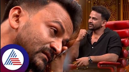 ಐರನ್ ಲೆಗ್‌ ಅಂತ ಕೆಟ್ಟ ಪದಗಳಲ್ಲಿ ಬೈದಿದ್ದಾರೆ, ನಿಜವಾದ ಕೊಡಲಿಯಿಂದ ಪೆಟ್ಟುಬಿದ್ದಿದೆ: ಭಾವುಕರಾದ ಧನಂಜಯ್