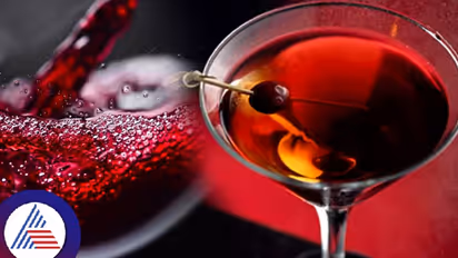 ಕಾಕ್ಟೇಲ್ ಕಲರ್ಫುಲ್ ಆಗ್ಲಿ ಅಂತ ತನ್ನ ರಕ್ತವನ್ನೇ ಬೆರೆಸಿದ ಉದ್ಯೋಗಿ, ರುಚಿ ಕೆಟ್ಟಿದೆ ಎಂದ ಗ್ರಾಹಕರು!