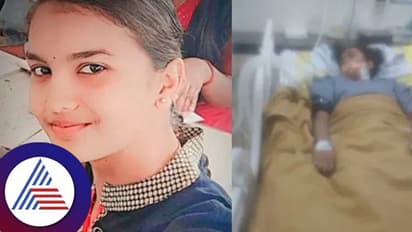 ಕಾಲೇಜು ಬಳಿ ನಿಲ್ಲಿಸದ ಬಸ್ ಡ್ರೈವರ್: ಚಲಿಸುತ್ತಿದ್ದ ಬಸ್ನಿಂದ ಇಳಿದು ವಿದ್ಯಾರ್ಥಿನಿ ಸಾವು!