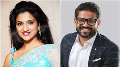 ನೀವು ಉದ್ದಾರ ಆಗಲ್ಲ, ಮದುವೆ ಆಗುತ್ತಾ ಅಂದಿದ್ರು; ರಾಘವೇಂದ್ರ ಹುಣಸೂರು ವಿರುದ್ಧ ರಿಷಿಕಾ ಶಾಕಿಂಗ್ ಹೇಳಿಕೆ