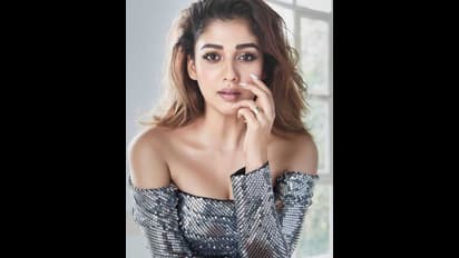 ನಯನತಾರ-ರಶ್ಮಿಕಾವರೆಗೆ ದಕ್ಷಿಣದ ಶ್ರೀಮಂತ ನಟಿಯರು; ಇವರ ನೆಟ್‌ವರ್ತ್‌ ಇದು!