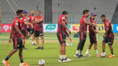 ഓപ്പണിംഗ് സ്ഥാനത്തേക്ക് ത്രിമൂര്‍ത്തികളുടെ പോരാട്ടം, തലപുകഞ്ഞ് കെകെആര്‍; സാധ്യതാ ഇലവന്‍ 