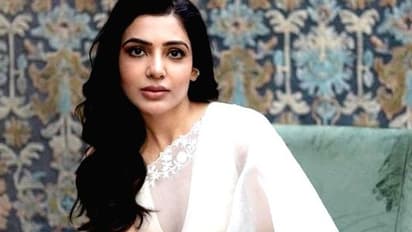 அந்த விஷயத்தில் கூட... தென்னிந்திய நடிகை என்றால் அசிங்கப்படுத்துவங்க? சமந்தா கூறிய ஷாக்கிங் தகவல்!