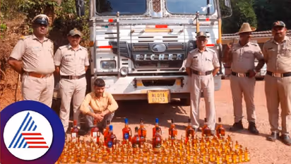 ಚುನಾವಣೆ ಹಿನ್ನೆಲೆ ಅಕ್ರಮವಾಗಿ ಗೋವಾದಿಂದ ಮದ್ಯ ಸಾಗಾಟ; ಪೊಲೀಸರು ಹೈಅಲರ್ಟ್!