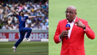 തിരിച്ചുവരവ്; ജസ്‌പ്രീത് ബുമ്രക്ക് നിര്‍ണായക ഉപദേശവുമായി ഇയാന്‍ ബിഷപ്പ് 