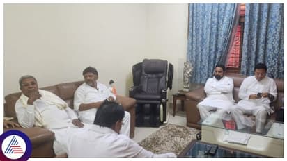  ಇಂದು ಸಂಜೆ ಲಕ್ಷ್ಮಣ್ ಸವದಿ ಕಾಂಗ್ರೆಸ್ ಸೇರ್ಪಡೆ, ಅಥಣಿಯಿಂದ ಟಿಕೆಟ್, ಕುಮಟಳ್ಳಿ  ವಿರುದ್ಧ ಸ್ಪರ್ಧೆ!