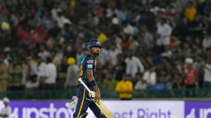 ഇങ്ങനെ ജയിച്ചിട്ട് കാര്യമില്ല, ബാറ്റര്മാരെ പഴിച്ച് ഹാര്ദിക് പാണ്ഡ്യ; സ്വയം കൈകഴുകലോ?