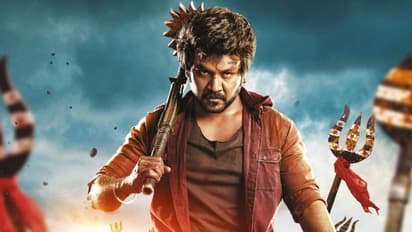 'ருத்ரன்' பட வெற்றியை... முதியோர் இல்லத்தில் உதவி செய்து கொண்டாடிய இயக்குநர் ஃபைவ் ஸ்டார் கதிரேசன்!