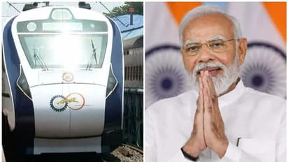 വിമാനങ്ങളെ തോല്പ്പിക്കും, കൂട്ടിയിടിച്ചാലും തകരില്ല; വെറുമൊരു ട്രെയിനല്ല വന്ദേ ഭാരത്!