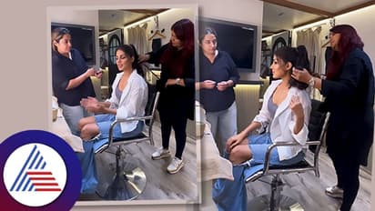 Rhea Chakraborty: ವೇಶ್ಯೆ ಎಂದವರಿಗೆ ನಟಿ ತಿರುಗೇಟು- ಮುಂದಿನ ಬೇಟೆ ಯಾರು ಎಂದ ಟ್ರೋಲಿಗರು! 