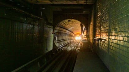 ಕೋಲ್ಕತಾದಲ್ಲಿ ದೇಶದ ಮೊದಲ ಅಂಡರ್ ವಾಟರ್ ಮೆಟ್ರೋ ಸೇವೆ ಶೀಘ್ರ ಶುರು