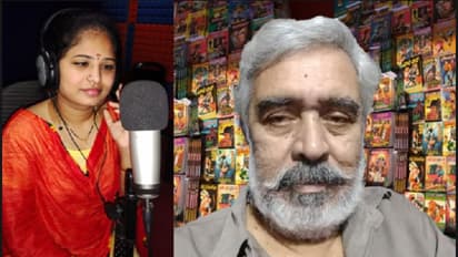 పాఠకులకు గుడ్న్యూస్.. మధుబాబు నవలలు ఇక ఆడియో రూపంలో..