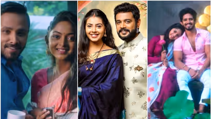 ಧಾರಾವಾಹಿ ಪ್ರೇಮಿಗಳಿಗೆ ಶಾಕಿಂಗ್; ಮುಕ್ತಾಯವಾಗ್ತಿದೆ ಕಲರ್ಸ್ ಕನ್ನಡದ ಮತ್ತೊಂದು ಸೀರಿಯಲ್