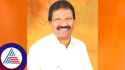 ಸುಳ್ಯ ಶಾಸಕ ಅಂಗಾರ ಭಿನ್ನಮತ ಶಮನ: ರಾಜಕೀಯ ನಿವೃತ್ತಿ ಹಿಂಪಡೆದ ಅಂಗಾರ!