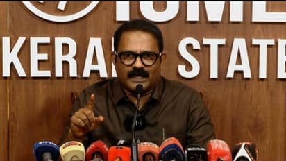 പ്ലസ്ടു കോഴക്കേസ്; കെ.എം. ഷാജിക്കെതിരെ സംസ്ഥാന സർക്കാർ സുപ്രീം കോട‌തിയിൽ, ഹർജി ഇന്ന് പരി​ഗണിക്കും