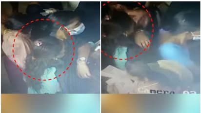 തിരക്കിൽ മുട്ടിയുരുമ്മി നിന്നു, തന്ത്രപരമായി കവർച്ച; കുറ്റ്യാടി ആശുപത്രിയിൽ സ്ത്രീയുടെ സ്വർണമാല മോഷ്ടിച്ചു