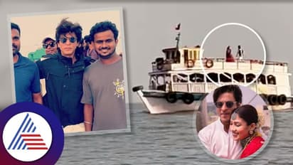 JAWAN ಸೆಟ್​ನಲ್ಲಿ ನಯನತಾರಾ- ಶಾರುಖ್​ ರೊಮಾನ್ಸ್​ ದೃಶ್ಯ ಲೀಕ್​!