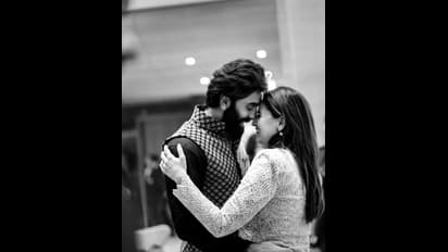 ರಣಬೀರ್ ಕಪೂರ್ ರಹಸ್ಯ  ಇನ್‌ಸ್ಟಾಗ್ರಾಮ್‌ ಖಾತೆ  ಹೊಂದಿದ್ದಾರೆ ಎಂದು ಖಚಿತಪಡಿಸಿದ ಆಲಿಯಾ!