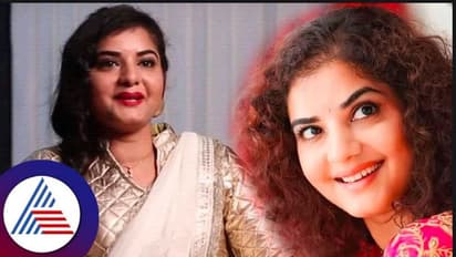 ನಾನು ಆತ್ಮಹತ್ಯೆ ಮಾಡ್ಕೊಂಡಿಲ್ಲ, ಕ್ಯಾನ್ಸರ್ ಕೂಡ ಬಂದಿಲ್ಲ; ಎರಡನೇ ಮದುವೆ ಬಗ್ಗೆ ನಟಿ ಪ್ರೇಮಾ ಹೇಳಿಕೆ