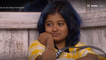 Bigg Boss Malayalam Season 5: Hanan Hamid eliminated from show; Here's why