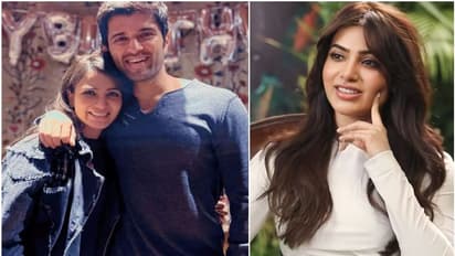 ಸ್ಯಾಮಿ..ಎಂದು ಹೃದಯಸ್ಪರ್ಶಿ ಪತ್ರ ಬರೆದ ವಿಜಯ್ ದೇವರಕೊಂಡ; ನನ್ನ ಹೀರೋ ಎಂದ ಸಮಂತಾ