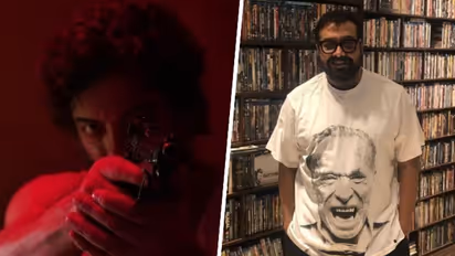 Cannes 2023: Anurag Kashyap's 'Kennedy' sole Indian movie to be screened at film festival