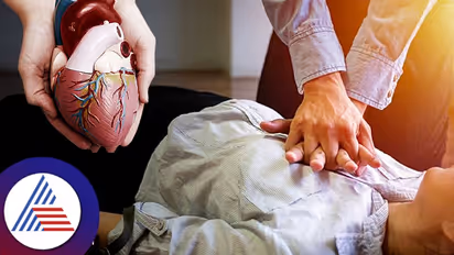 Cardiologist Death:ಆ್ಯಸಿಡಿಟಿ ಎಂದು ನಿರ್ಲಕ್ಷಿಸಿದ ಡಾಕ್ಟರ್ಸ್! ಸಾವಿಗೆಲ್ಲಿ ಲಾಜಿಕ್?