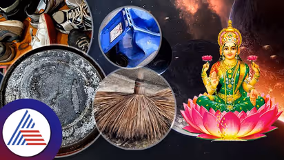 Astrology Tips : ಲಕ್ಷ್ಮಿ ಒಲಿಯಬೇಕೆಂದ್ರೆ ಈ ವಸ್ತು ಮನೆಯಲ್ಲಿ ಇರಕೂಡದು!