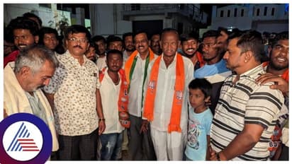 ಶಾಸಕ ಶರತ್ ಬಚ್ಚೇಗೌಡ ಓರ್ವ ಗುಳ್ಳೆನರಿ: ಎಂಟಿಬಿ ನಾಗರಾಜ್