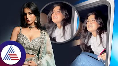 Nysa Devgan: ನೈಸಾ, ನಿಶಾ, ನಿಶ್ಸಾ, ನ್ಯಾಸಾ... ತಪ್ಪಾದ ಹೆಸ್ರು ಕೇಳಿ ಸುಸ್ತಾಗೋದ್ರು ಕಾಜೋಲ್ ಪುತ್ರಿ!