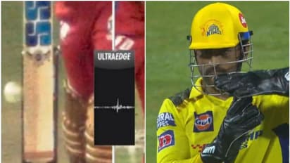 ധോണിയേക്കാൾ കേമൻ? ബൗളർക്ക് പോലും ഒരു ചുക്കും തോന്നിയില്ല, റിവ്യൂ ചെയ്ത് കീപ്പർ, ഒടുവിൽ തീരുമാനം വന്നപ്പോൾ..!