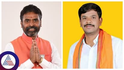 ಬಿಜೆಪಿ ಟಿಕೆಟ್ ಸಿಗದ್ದಕ್ಕೆ ಮೋಹನ್ ಕೃಷ್ಣ ಬಂಡಾಯ, ಸಂಸದ ಮುನಿಸ್ವಾಮಿ ವಿರುದ್ಧ ಮೂಲ ಬಿಜೆಪಿಗರ ಆಕ್ರೋಶ!