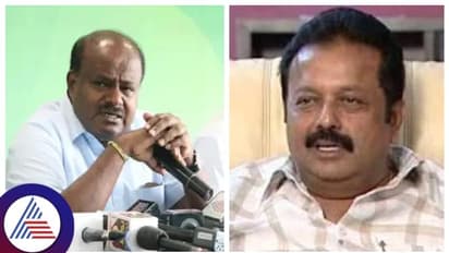 ಚನ್ನಪಟ್ಟಣದಲ್ಲಿ ಸೋಲಿನ ಭಯ: ಮಂಡ್ಯದಿಂದ ಹೆಚ್.ಡಿ. ಕುಮಾರಸ್ವಾಮಿ ಸ್ಪರ್ಧೆ?