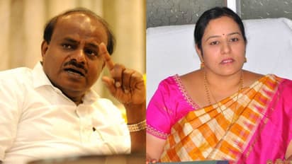 കുമാരസ്വാമിയുടെ വാശി വിജയിച്ചു; ഭവാനി രേവണ്ണയ്ക്ക് സീറ്റില്ല