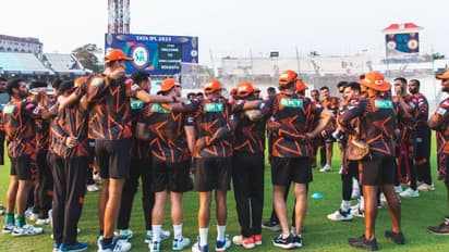 IPL 2023: மாற்றமே இல்லாமல் வரும் கொல்கத்தா; வாஷிங்டன் சுந்தரை கழற்றிவிட்ட சன்ரைசர்ஸ் ஹைதராபாத்!