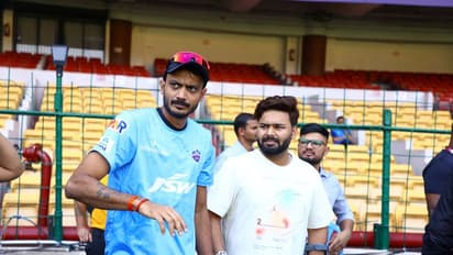 IPL 2023: கேஎல் ராகுலா? இஷான் கிஷானா? கீப்பருக்கான வேட்டையை தொடங்கிய பிசிசிஐ!