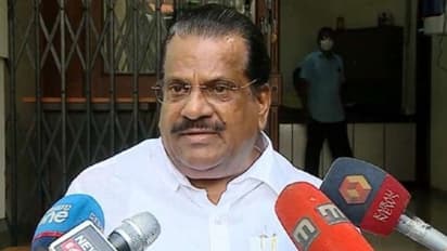 'ശിവശങ്കറിനെ തിരിച്ചെടുത്തതിൽ മുഖ്യമന്ത്രിയോ സർക്കാരോ ഒരിടപെടലും നടത്തിയിട്ടില്ല'; ഇ.പി ജയരാജൻ