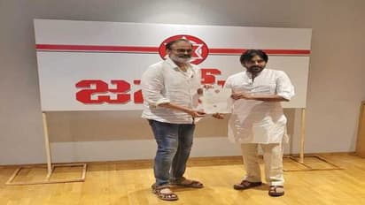 అన్నయ్యకు పార్టీలో ప్రాధాన్యత పెంచిన పవన్.. జనసేన ప్రధాన కార్యదర్శిగా నాగబాబు