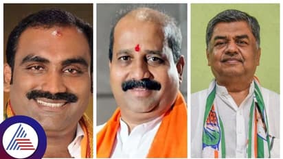 ನಾನೇ ಅಭ್ಯರ್ಥಿ ಎಂಬಂತೆ ಪ್ರಚಾರ ಮಾಡ್ತೇನೆ: ಯಶ್ಪಾಲ್ ಬೆನ್ನಿಗೆ ನಿಂತ ಶಾಸಕ ರಘುಪತಿ ಭಟ್