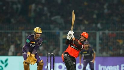 IPL 2023 ರಾಣಾ, ರಿಂಕು ಹೋರಾಟ ವ್ಯರ್ಥ, ಬ್ರೂಕ್ ಸೆಂಚುರಿಗೆ ತಲೆಬಾಗಿದ ಕೆಕೆಆರ್!