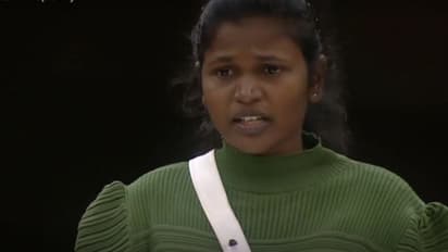 'ആറാം മാസം മരിക്കാൻ വിഷം എടുത്തു, അന്നാദ്യമായി അമ്പു വയറ്റിൽ കിടന്നൊരു തട്ട്, പിന്നീട്..'; ഗോപിക